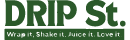 Drip St. Restaurant Logo